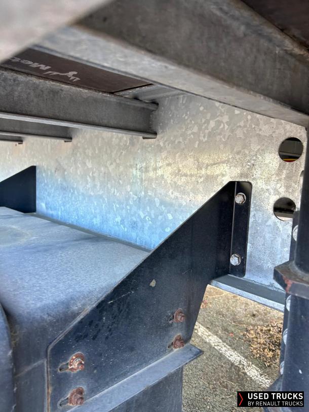 Lecitrailer L-Serie 