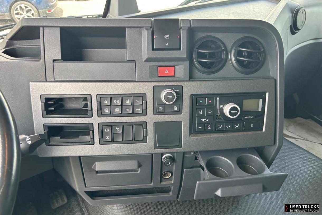 Renault Trucks T 460
