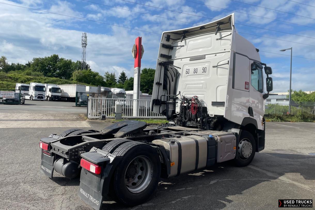 Renault Trucks T 440