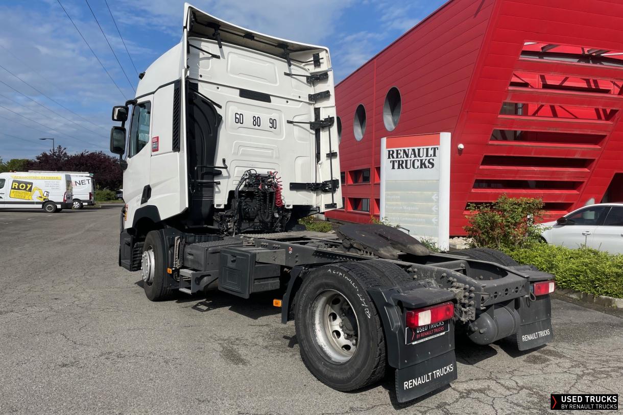 Renault Trucks T 440