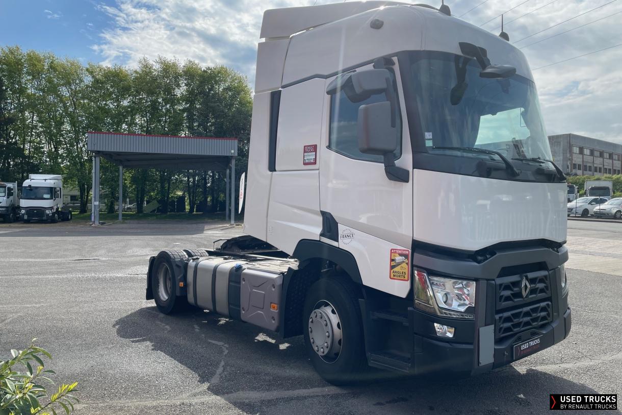 Renault Trucks T 440
