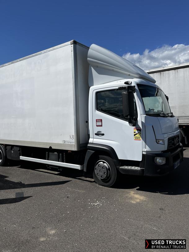 Renault Trucks D cab 2M 180