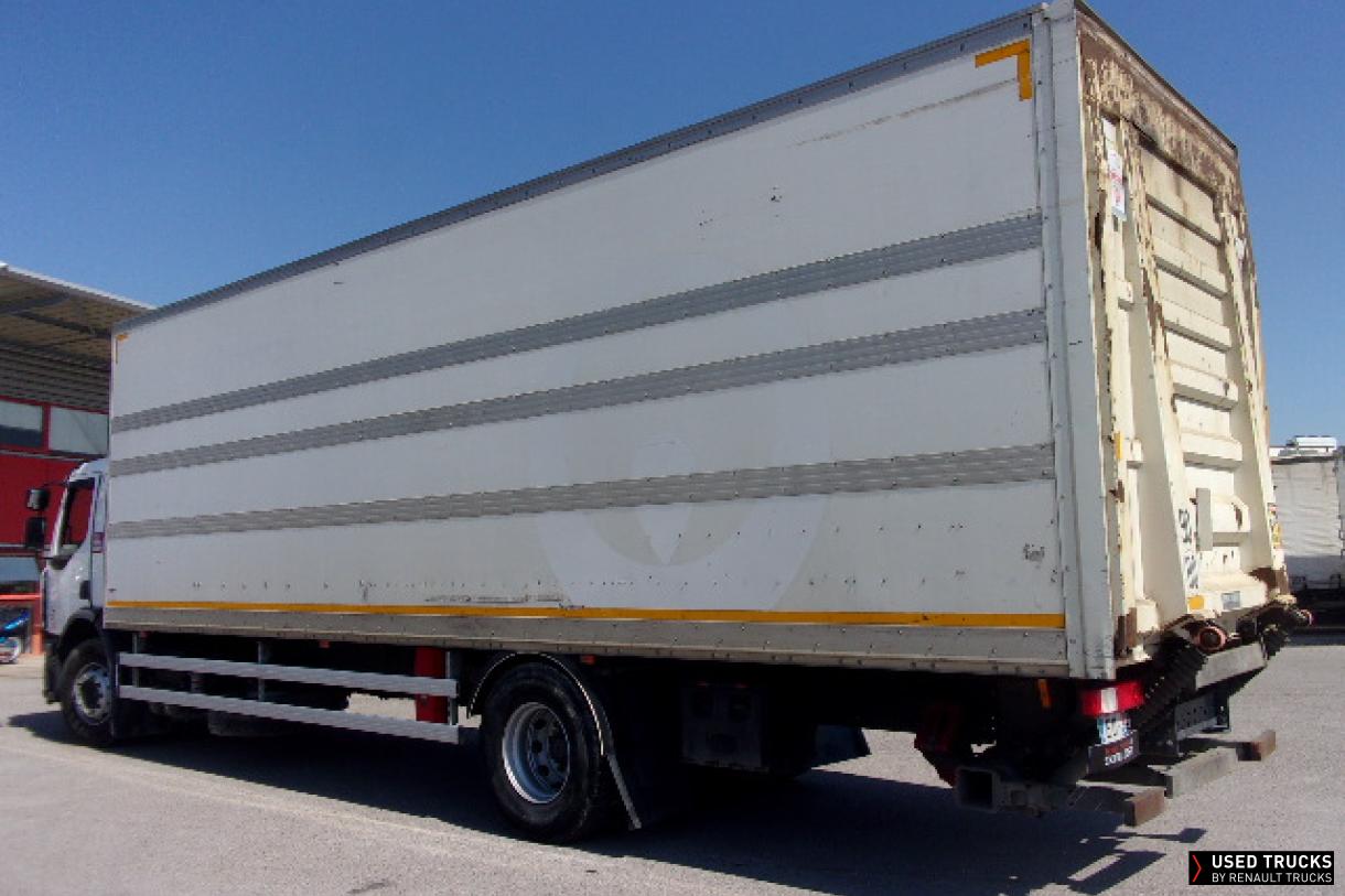Renault Trucks D 320
