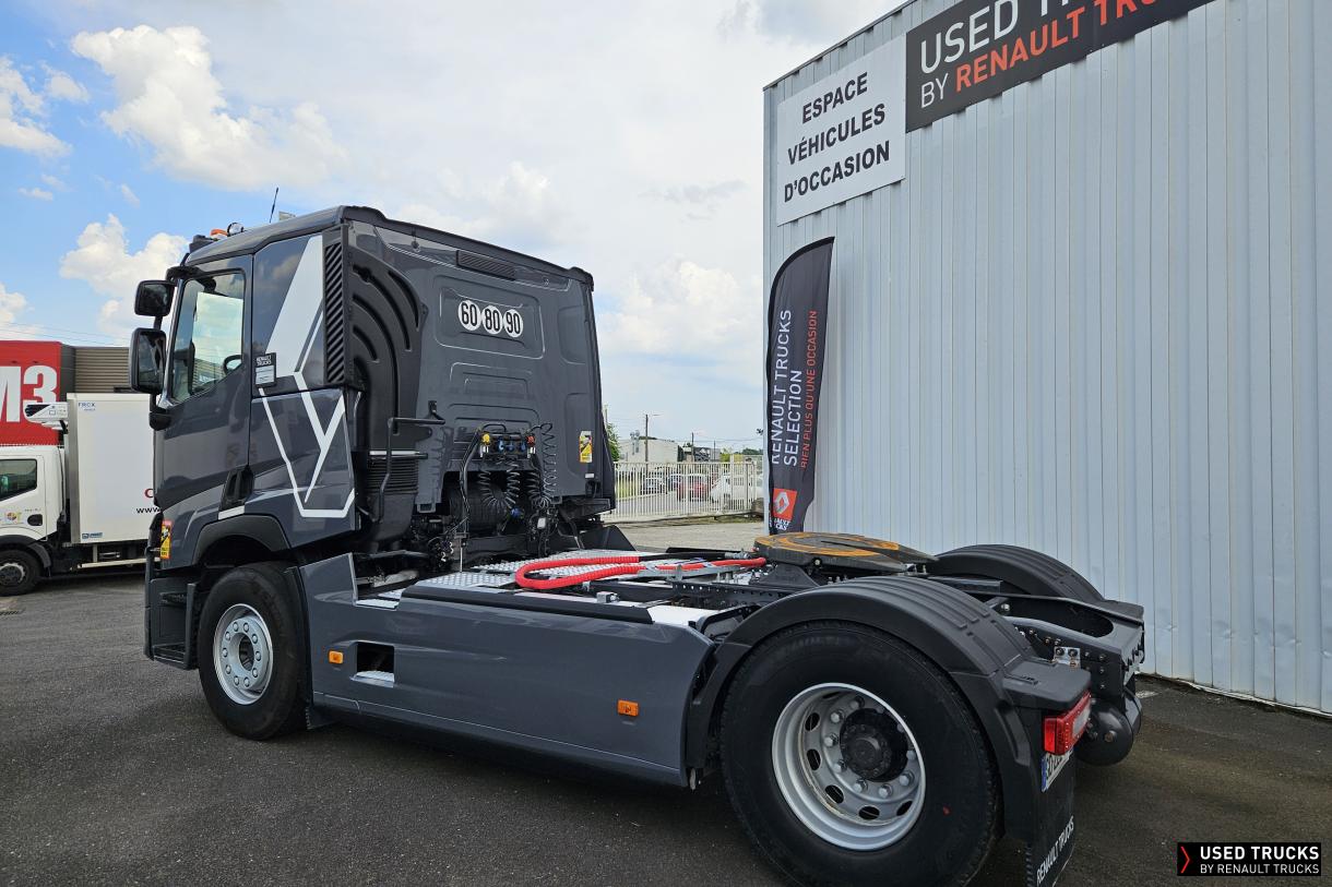 Renault Trucks T 480