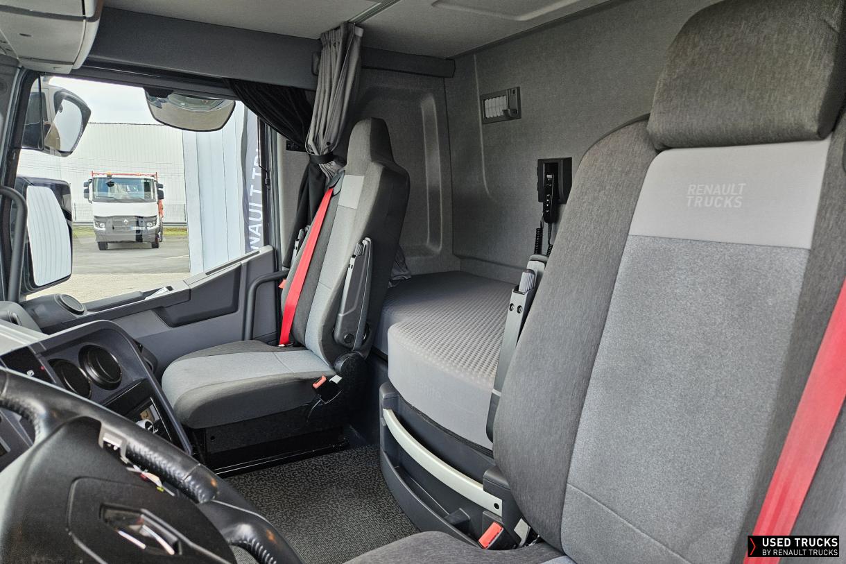 Renault Trucks T 480