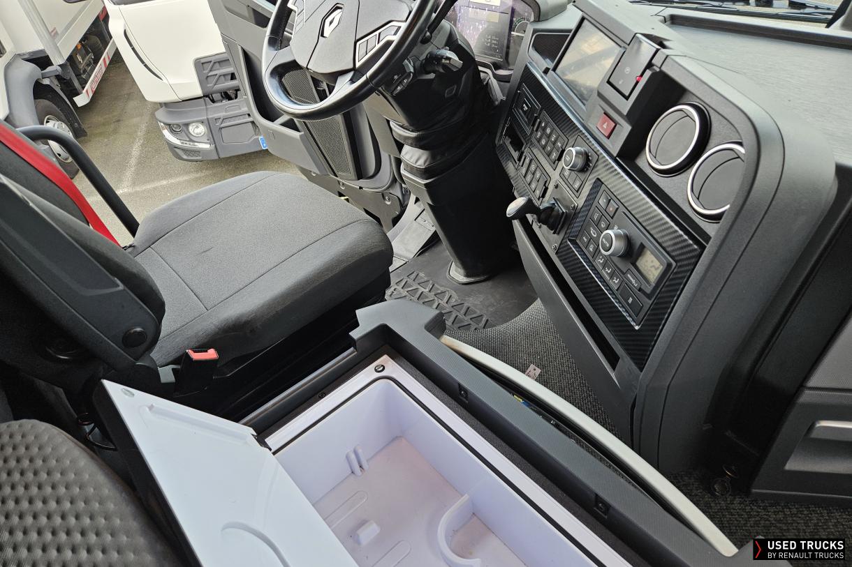 Renault Trucks T 480