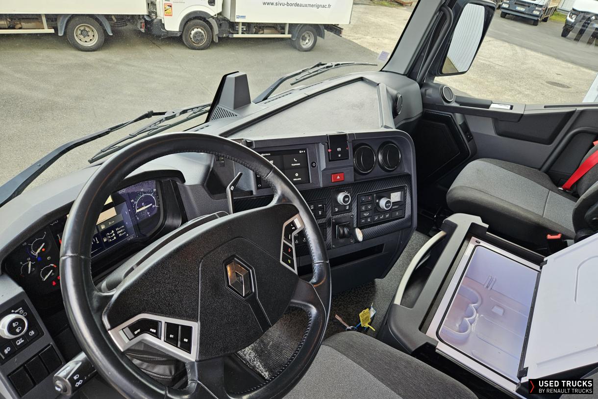 Renault Trucks T 480