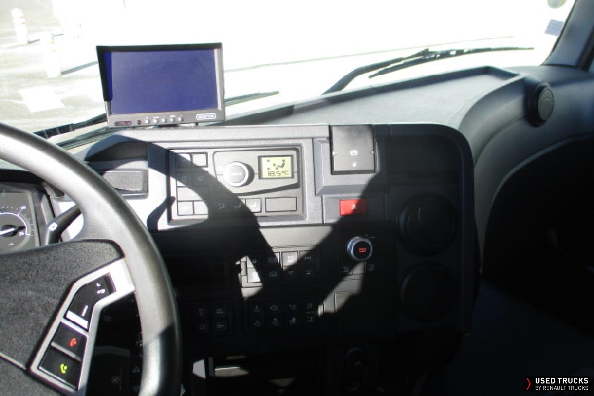 Renault Trucks C 380
