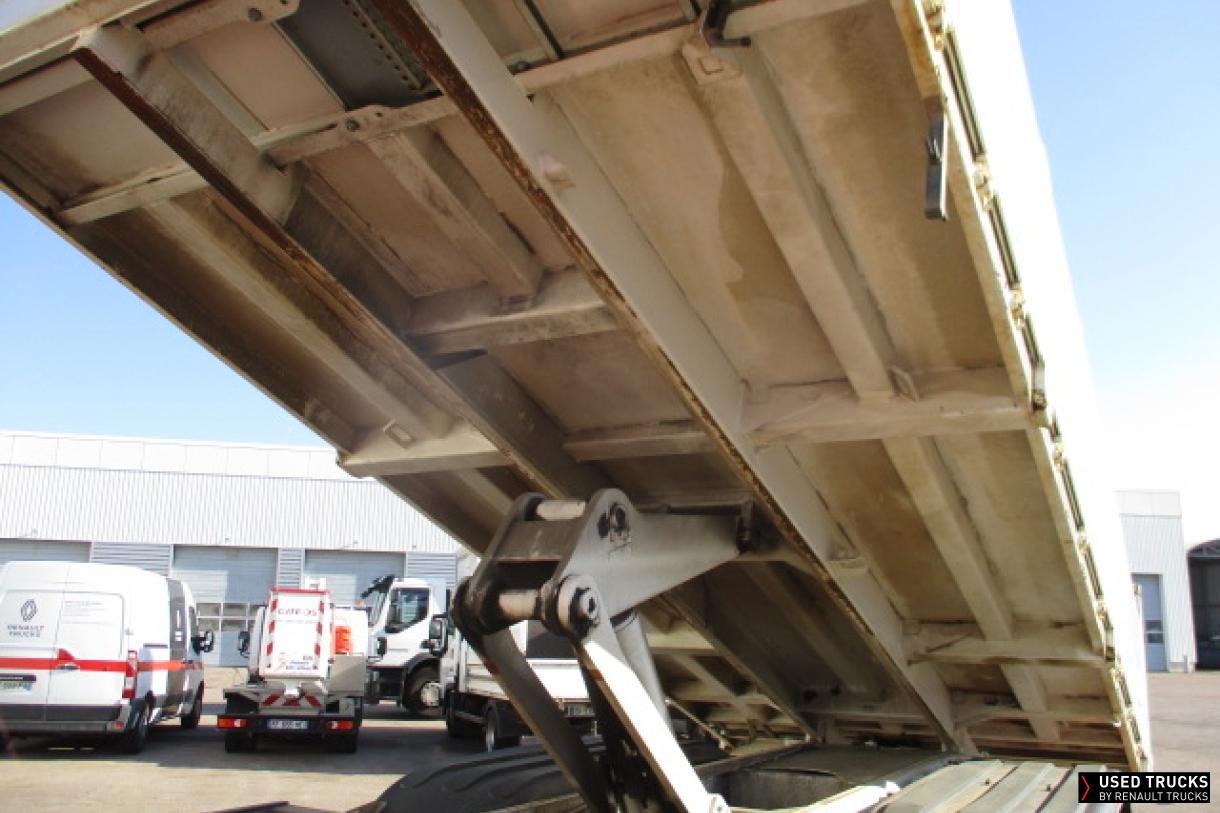 Renault Trucks C 380