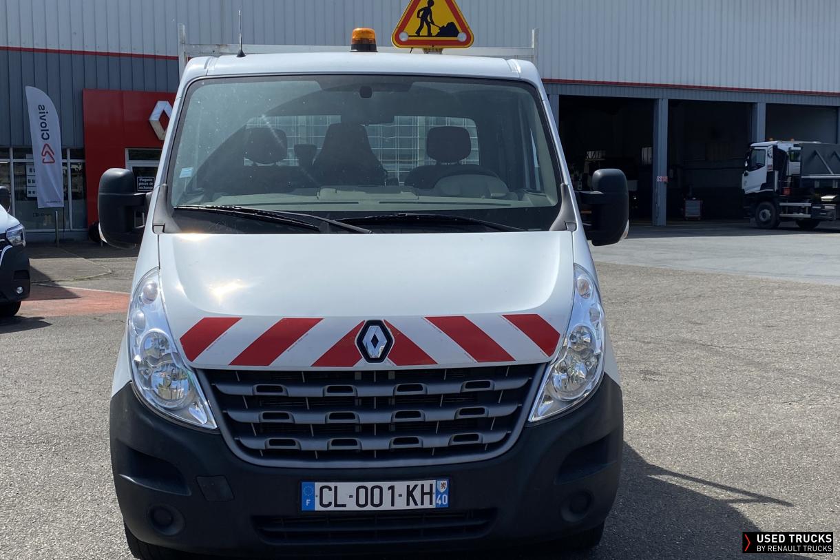 Renault Trucks Master 130