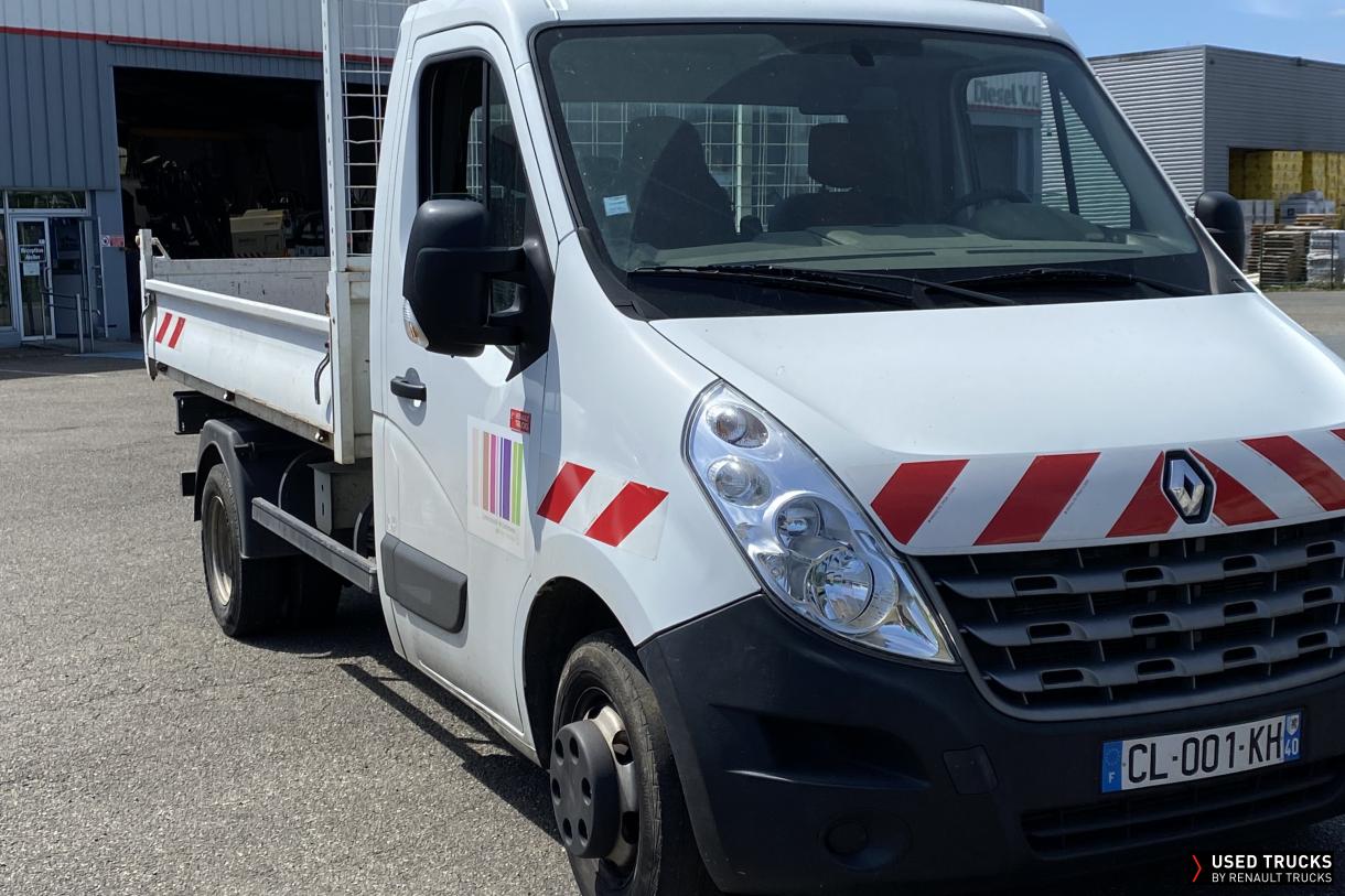 Renault Trucks Master 130