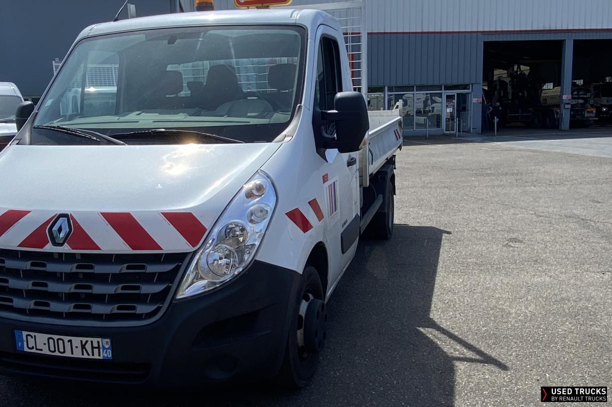 Renault Trucks Master 130