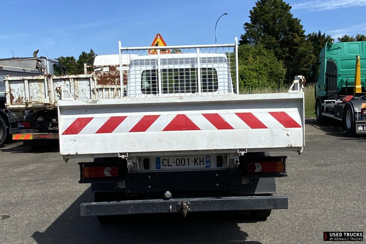 Renault Trucks Master 130