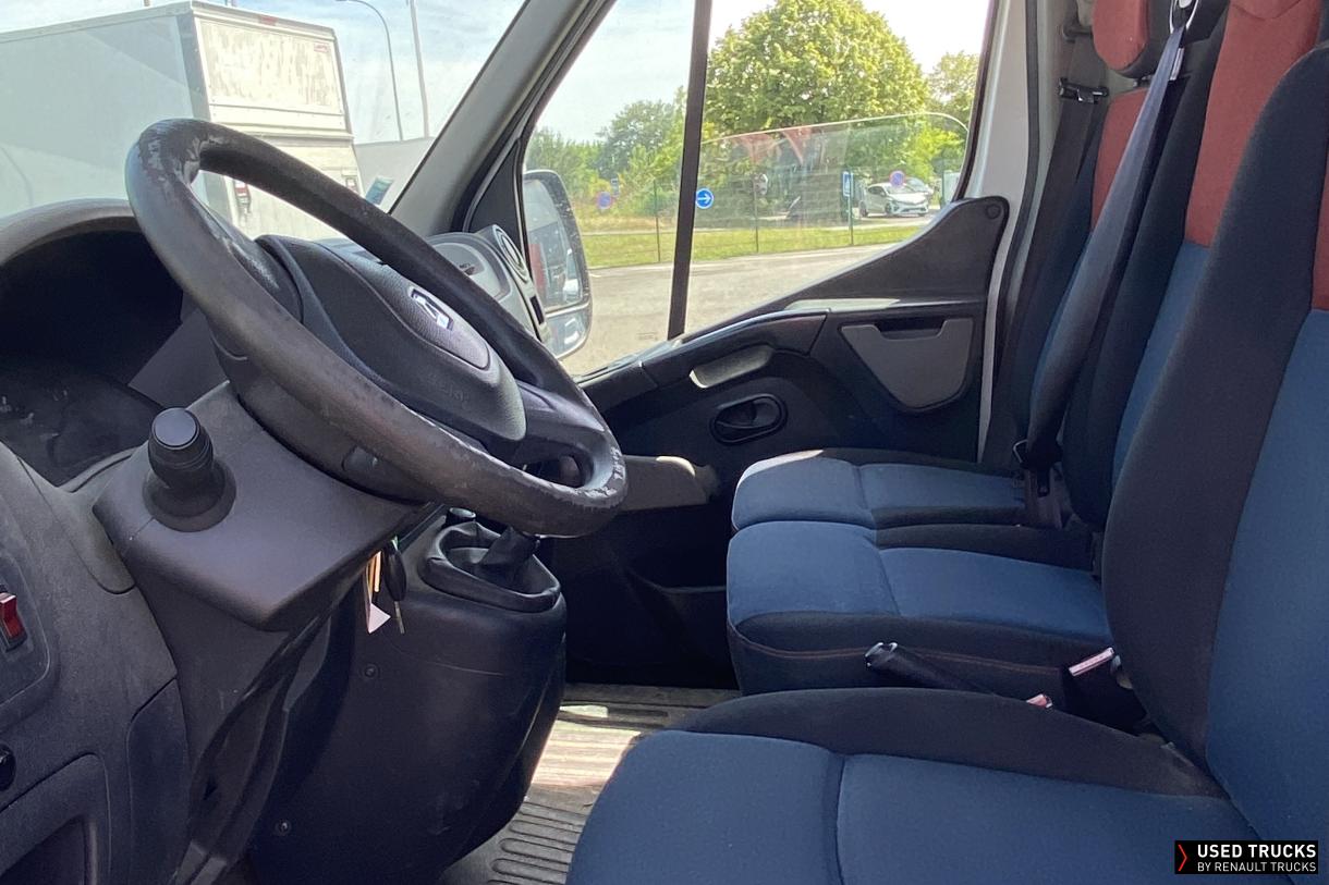 Renault Trucks Master 130