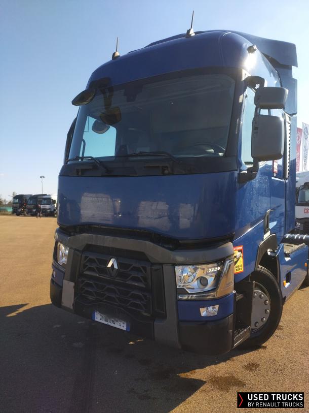Renault Trucks T 460