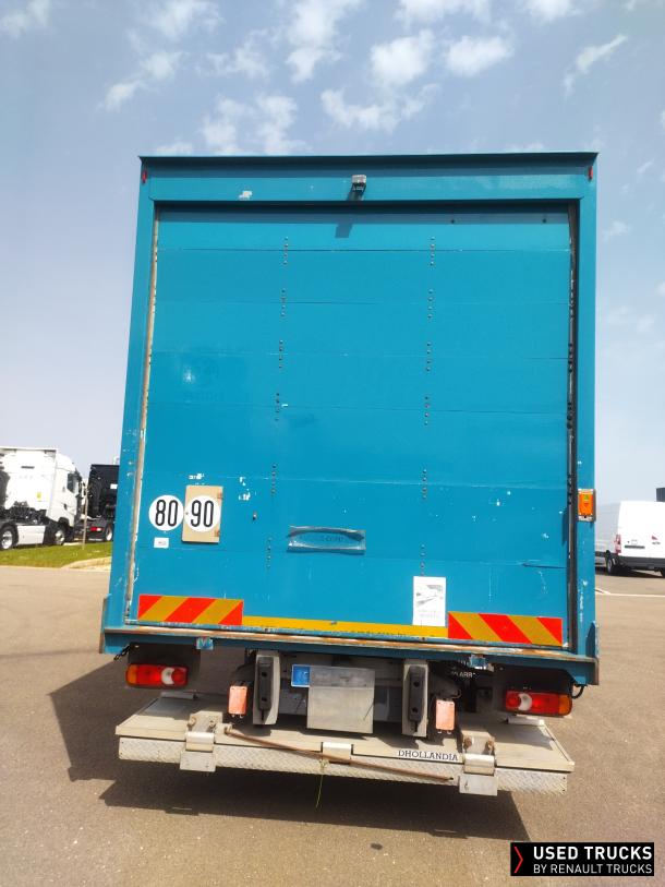 Renault Trucks D 210