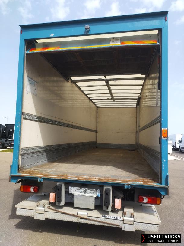 Renault Trucks D 210