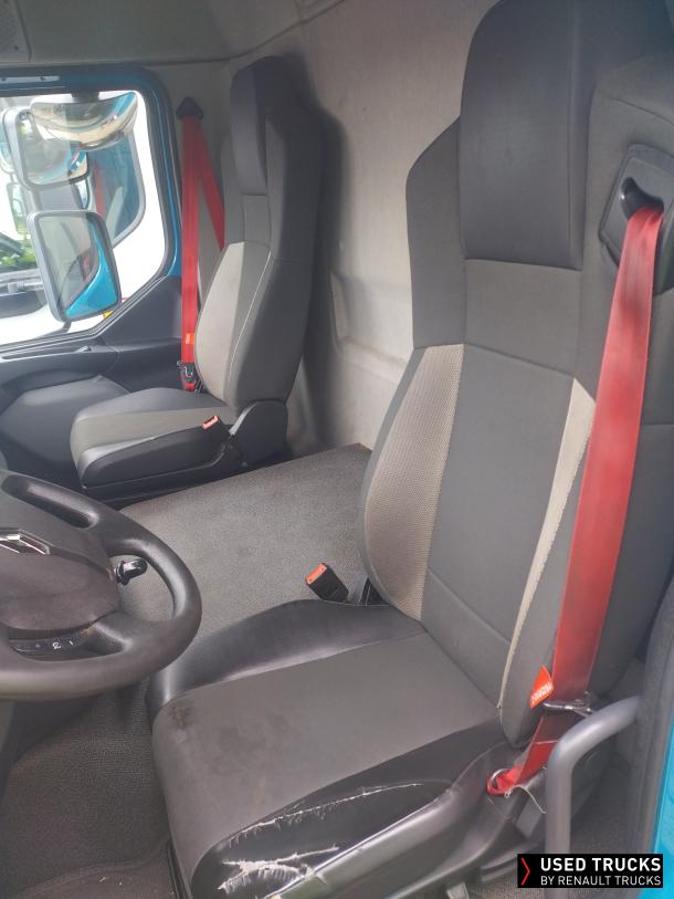 Renault Trucks D 210
