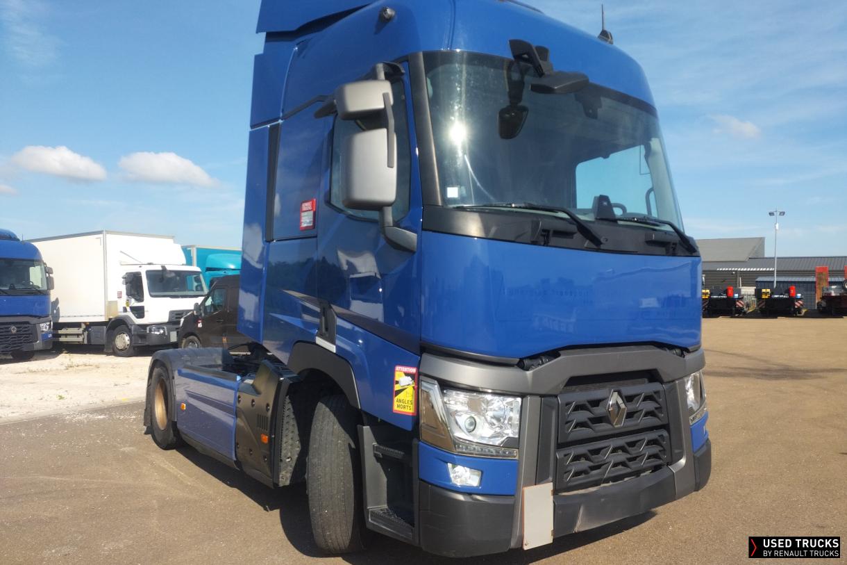 Renault Trucks T 460