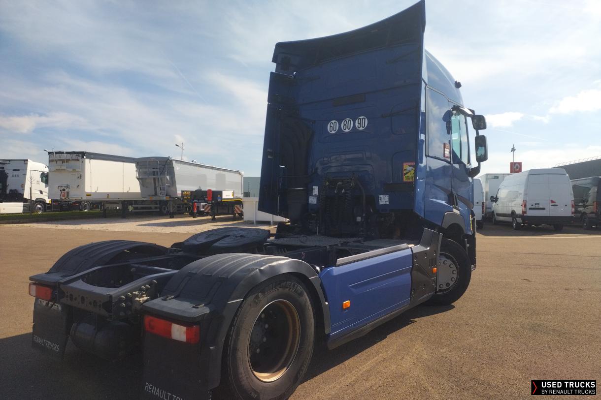 Renault Trucks T 460