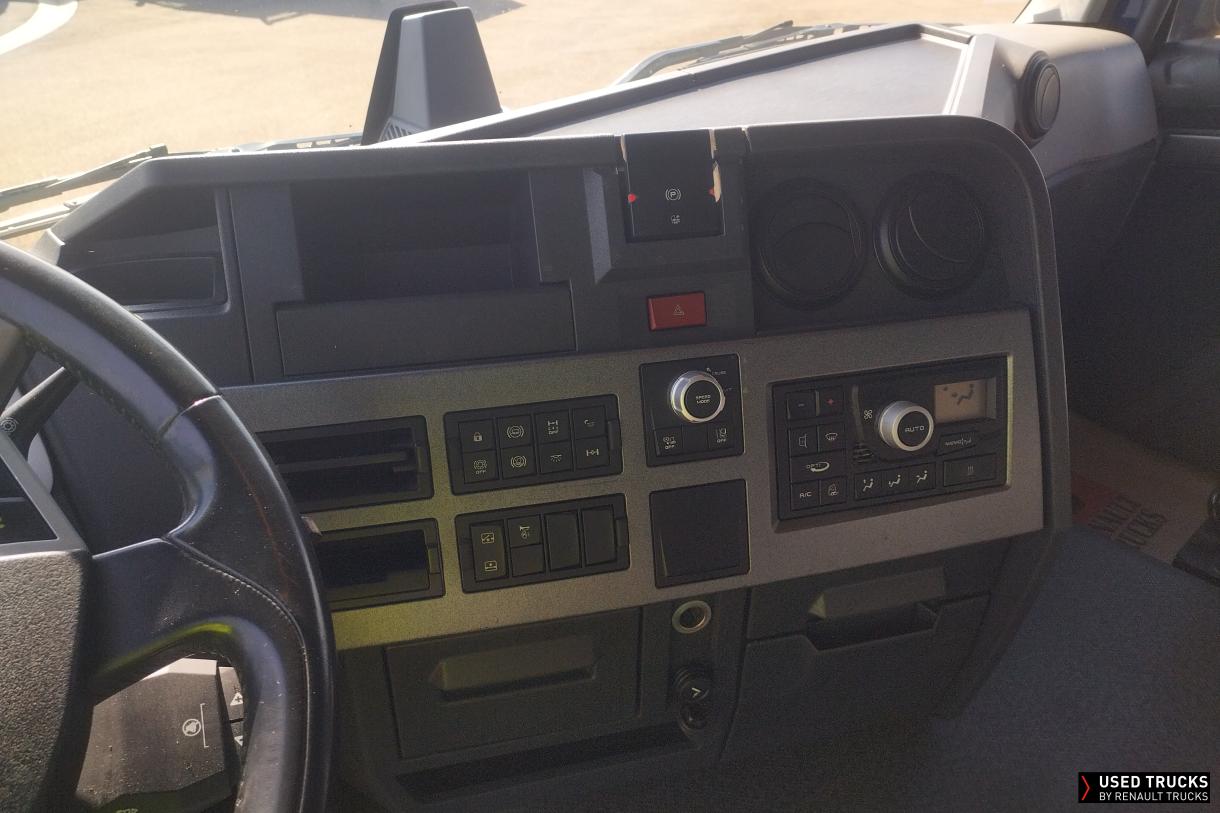 Renault Trucks T 460