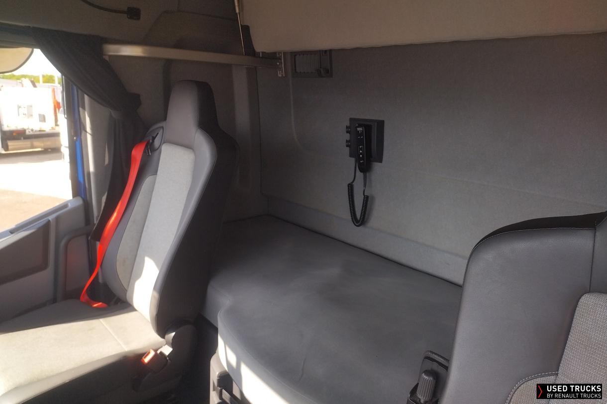Renault Trucks T 460