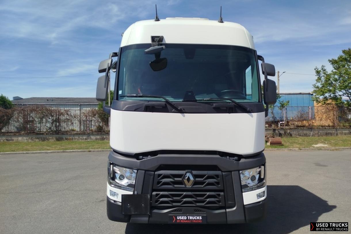 Renault Trucks T 440