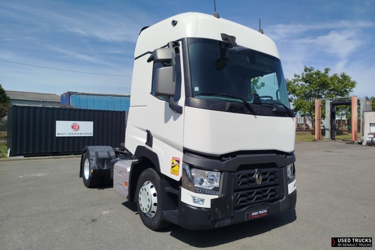 Renault Trucks T 440