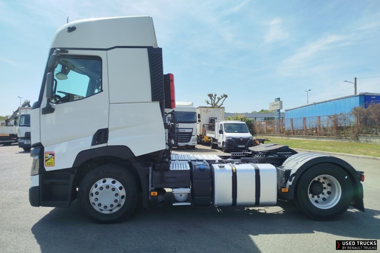 Renault Trucks T 440