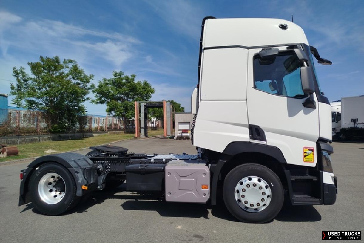 Renault Trucks T 440