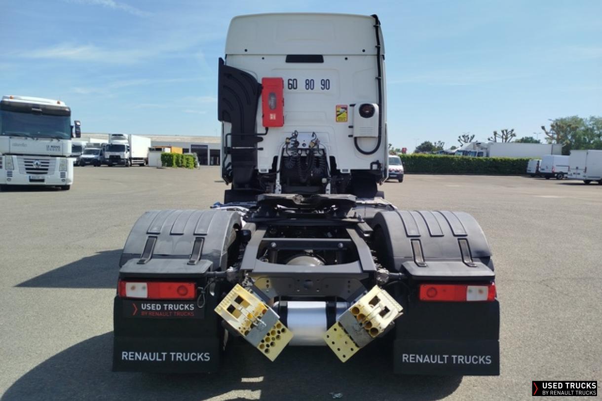 Renault Trucks T 440
