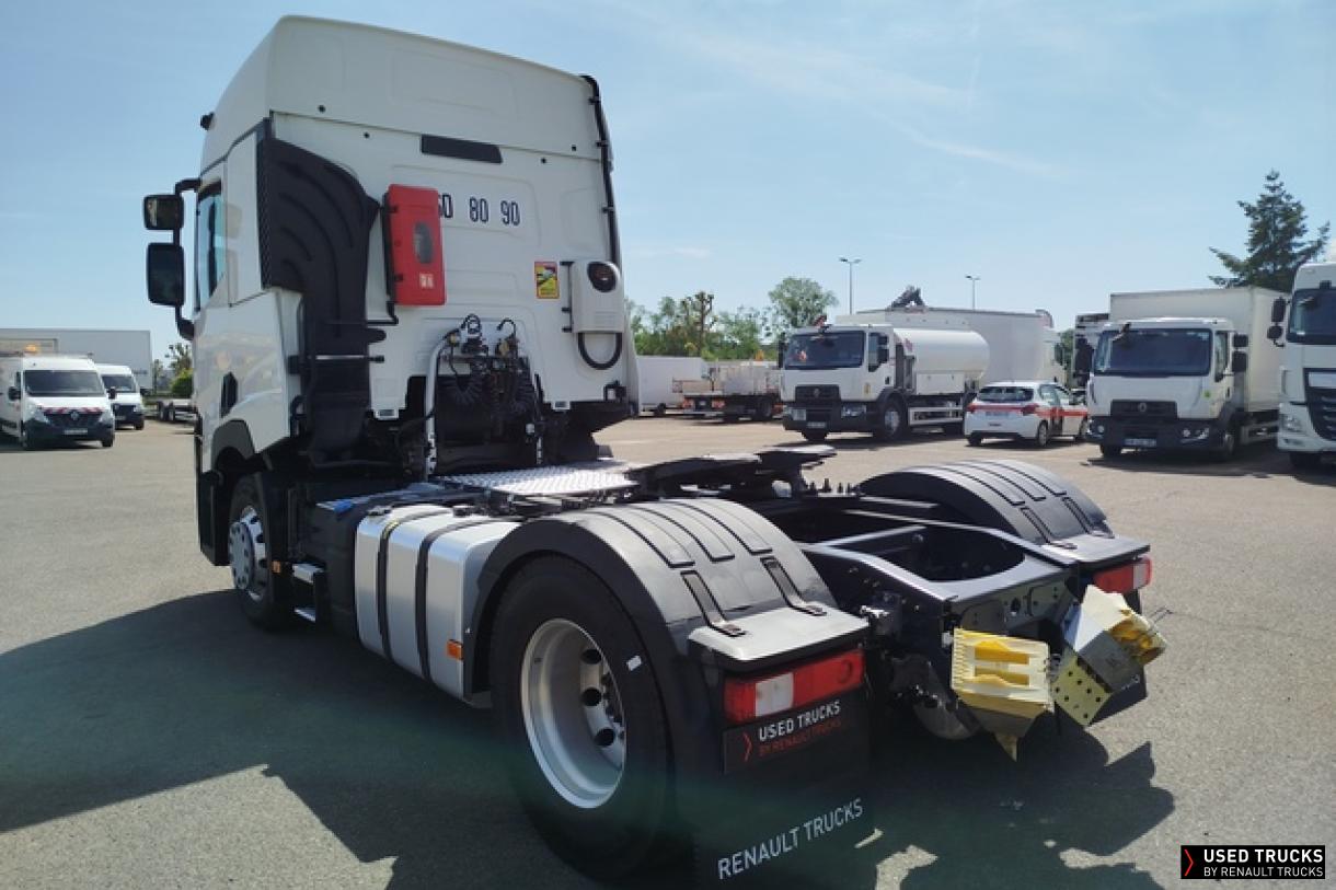Renault Trucks T 440