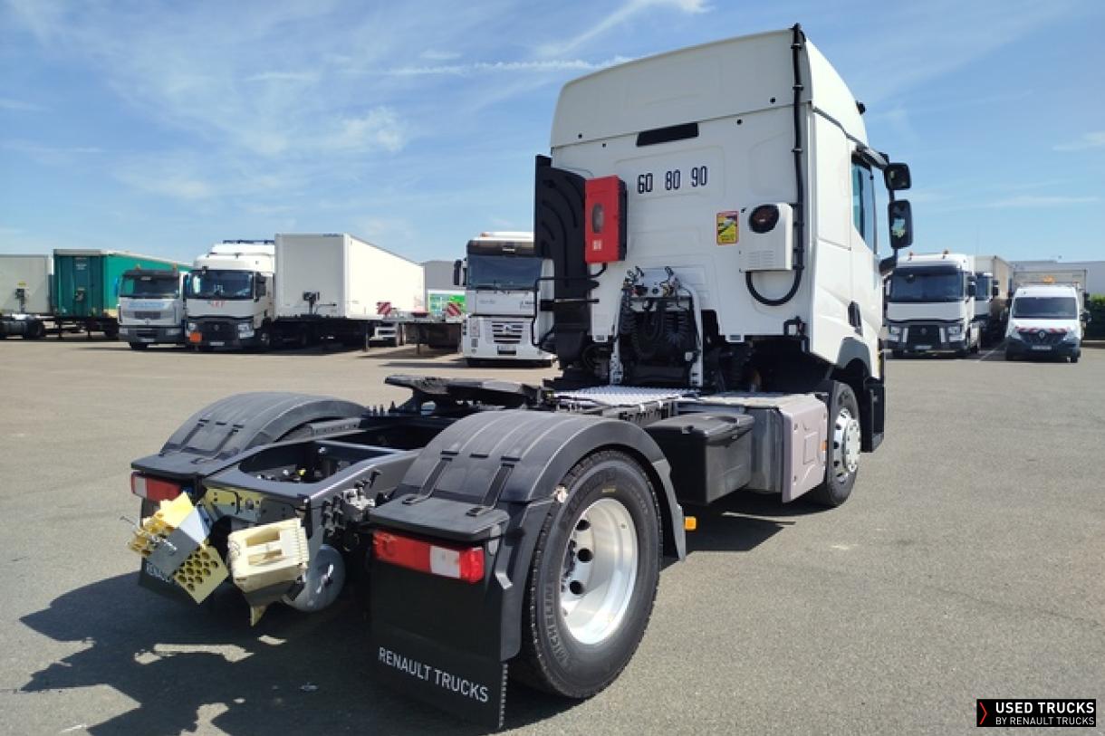 Renault Trucks T 440