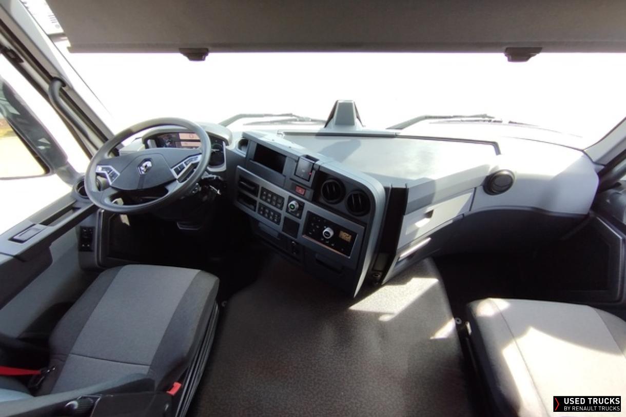 Renault Trucks T 440