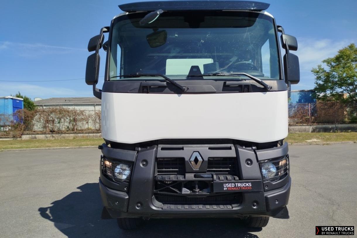 Renault Trucks C 480