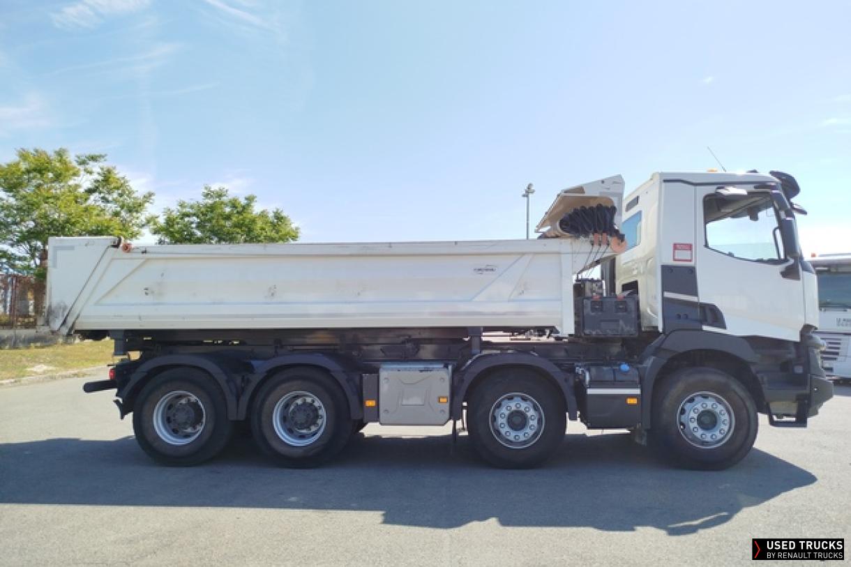 Renault Trucks C 480