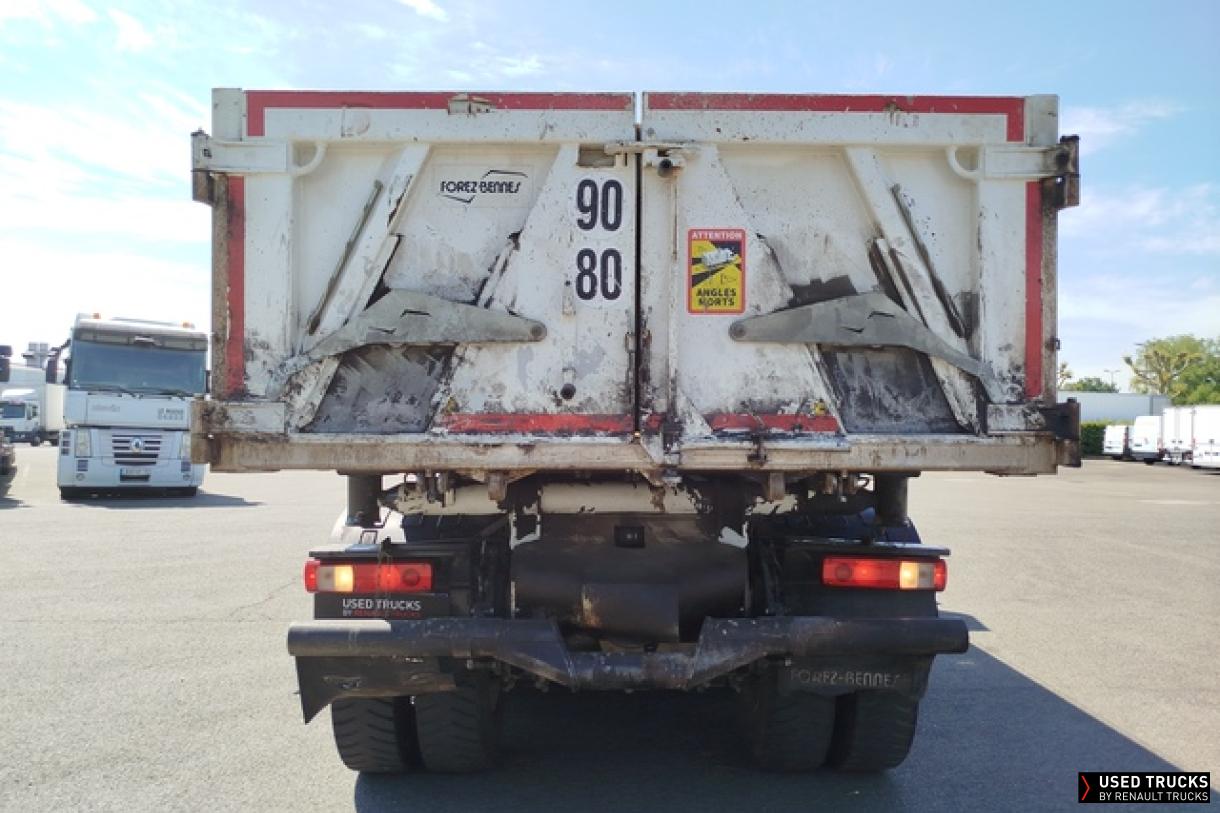 Renault Trucks C 480