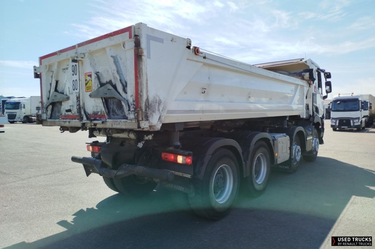 Renault Trucks C 480