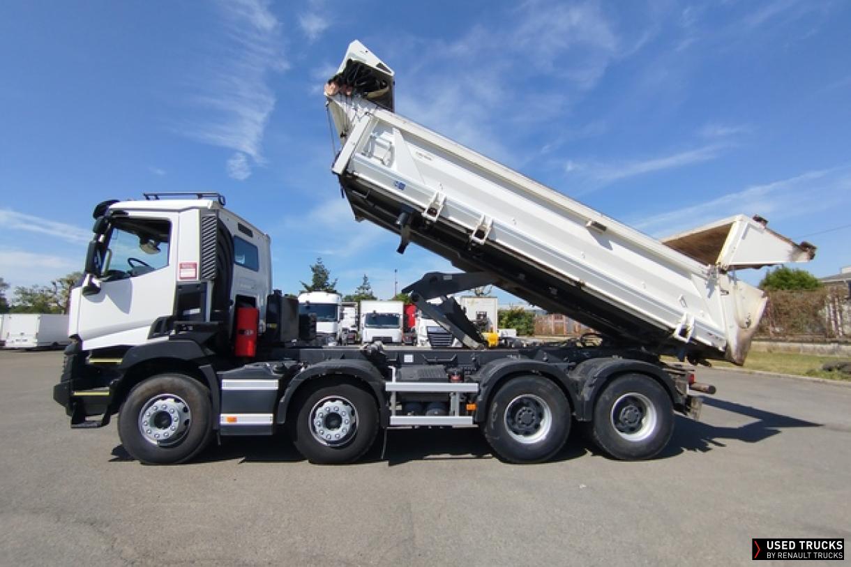 Renault Trucks C 480