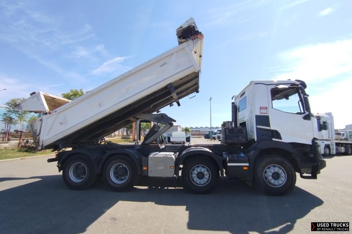 Renault Trucks C 480