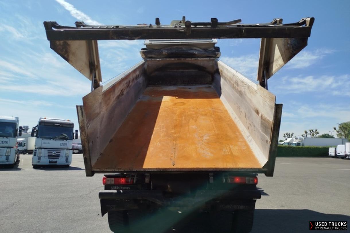 Renault Trucks C 480