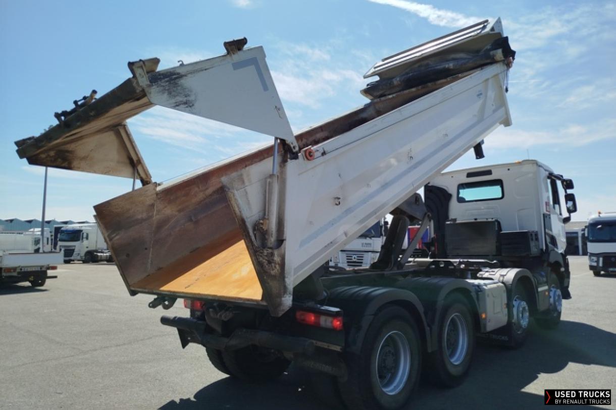 Renault Trucks C 480
