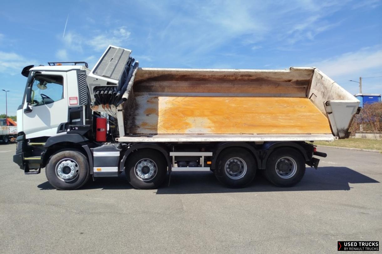 Renault Trucks C 480