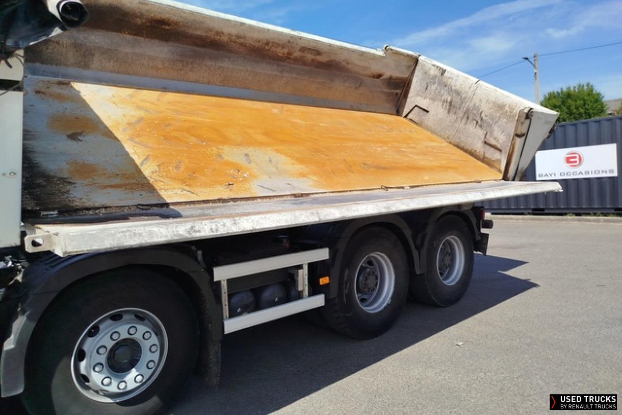 Renault Trucks C 480