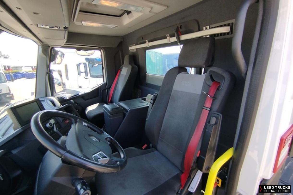 Renault Trucks C 480