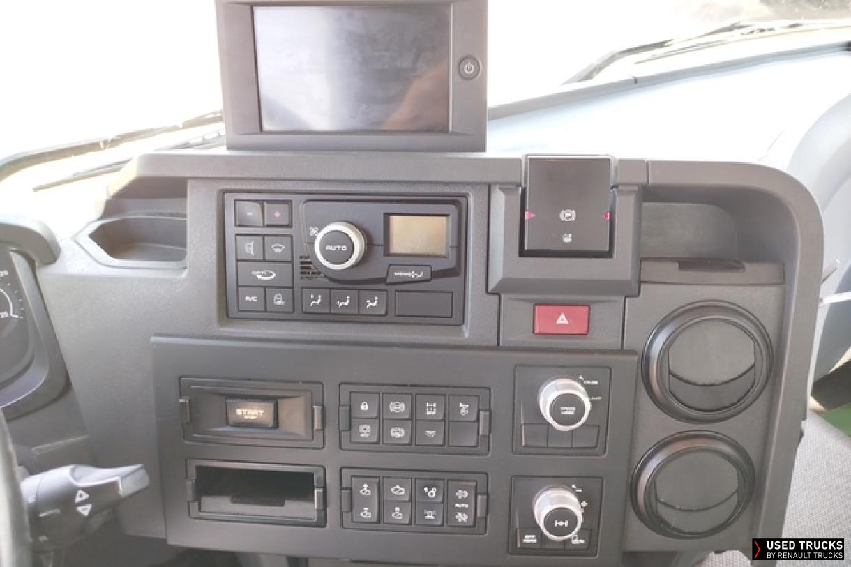 Renault Trucks C 480