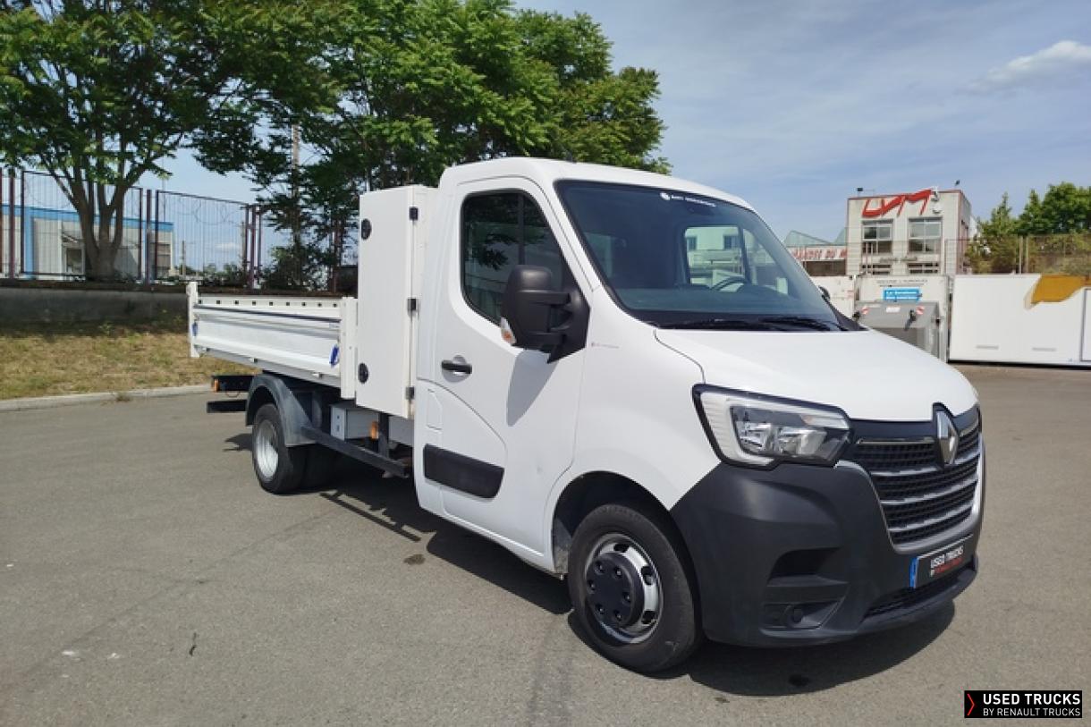 Renault Master 130