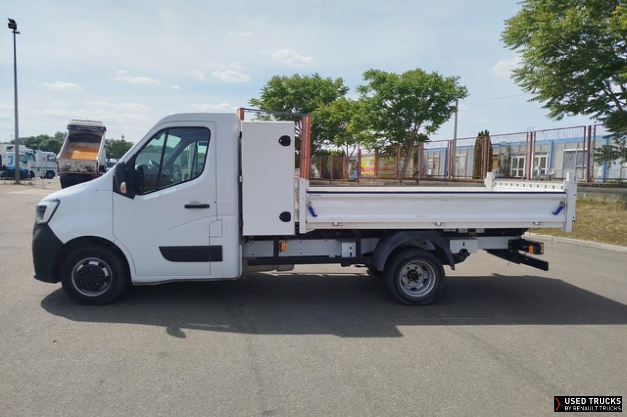 Renault Master 130