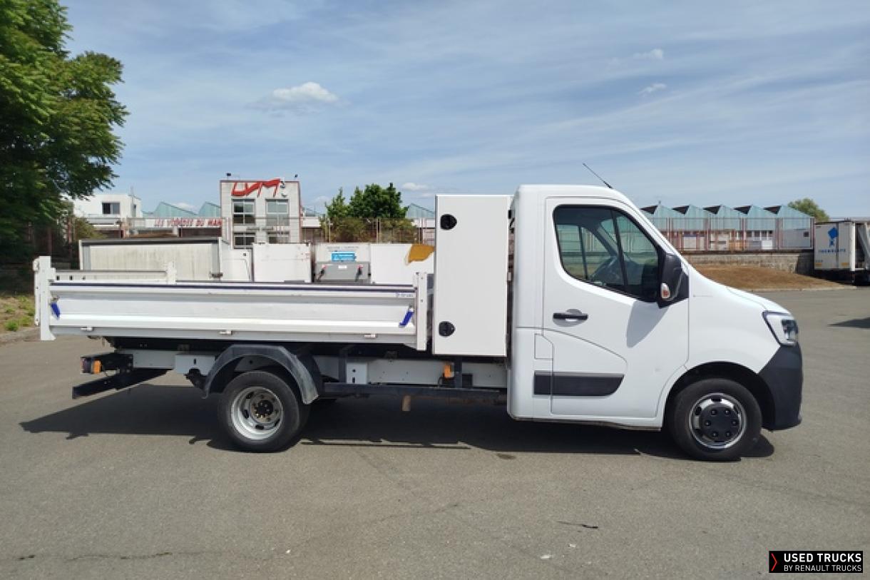 Renault Master 130