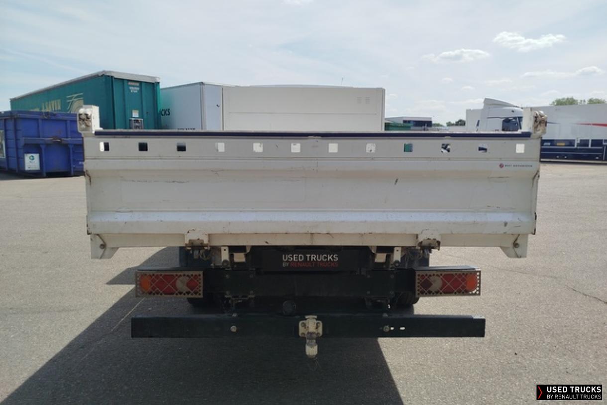 Renault Master 130